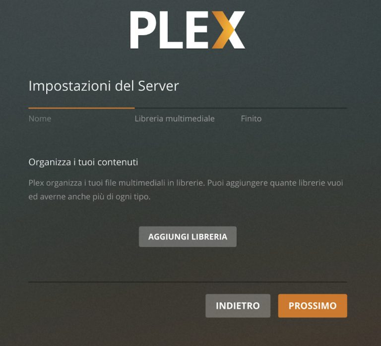 plex chromecast