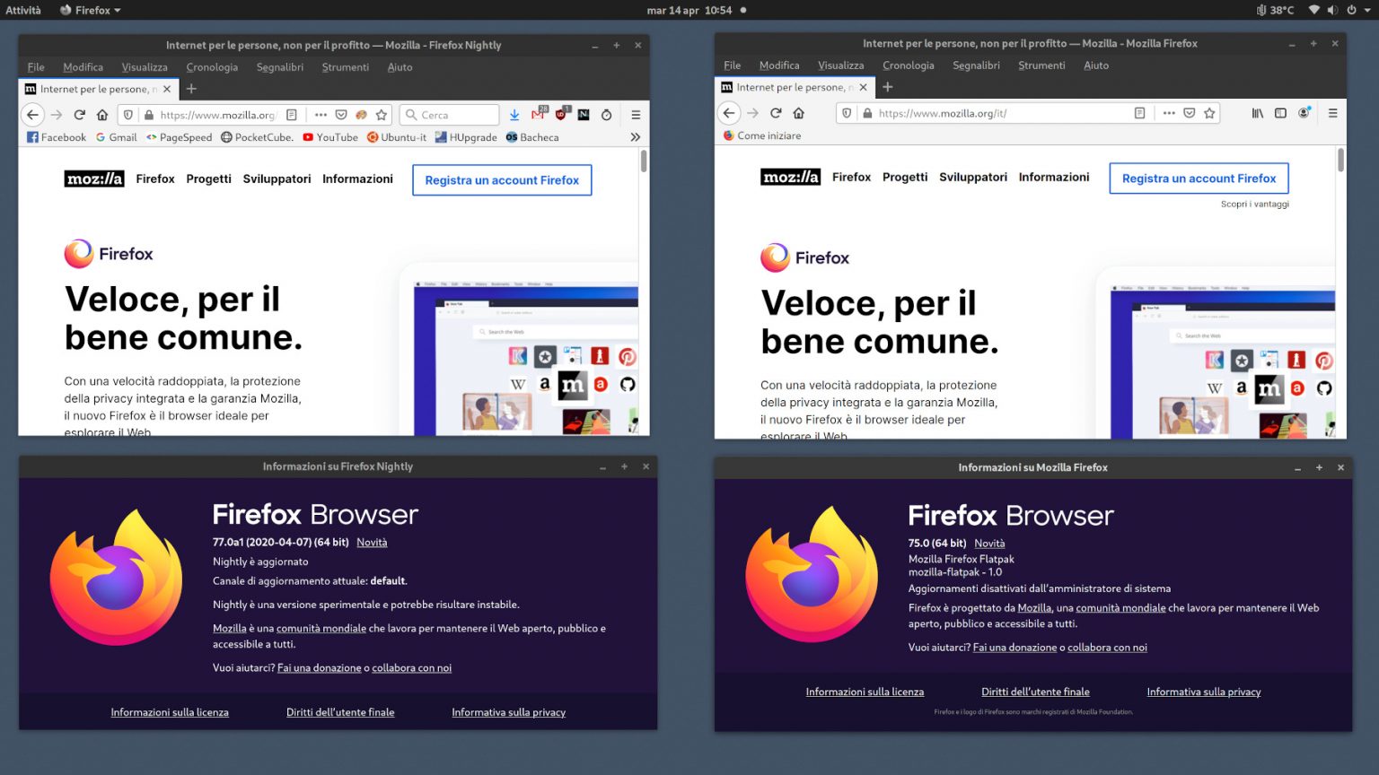 installare-firefox-flatpak-su-linux