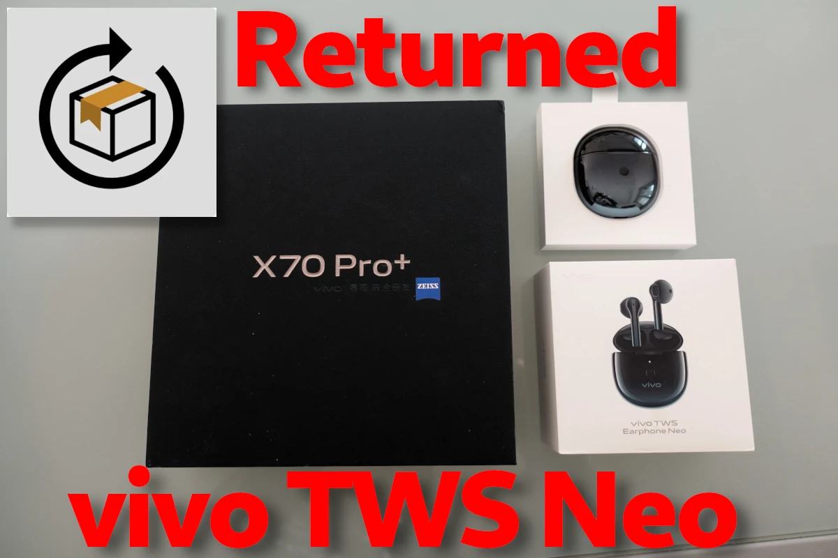 Vivo tws neo cheap buy