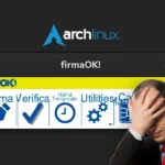 firmaOK! firma remota su Arch Linux 2024